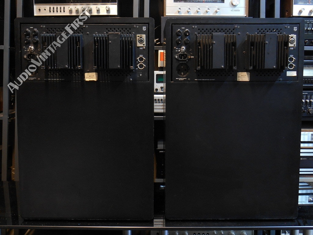 22RH545 AudioVintageFirst